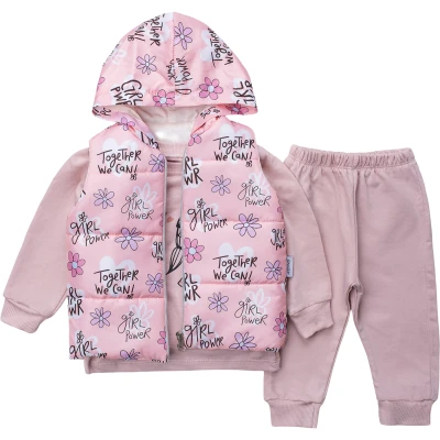 Powder Pink