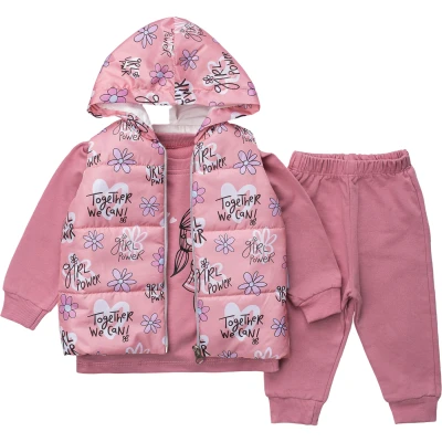 Rose Pink
