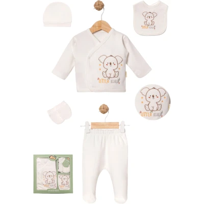 KOALA 5 Lİ SET 1 Ay,2 Ay,3 Ay Erkek