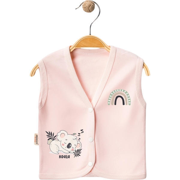 Açık Pembe