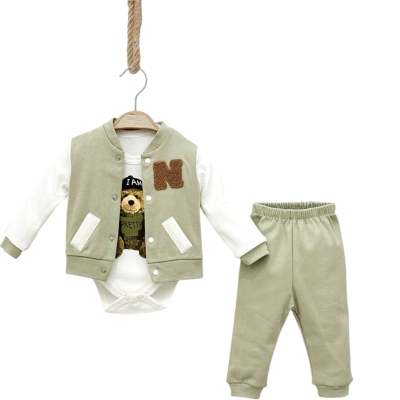 Light Green