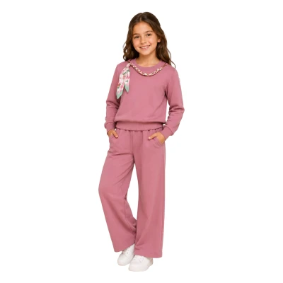 Rose Pink