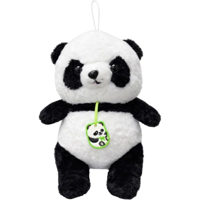 KOLYELİ SEVİMLİ PANDA PELUŞ OYUNCAK 1 Ay,3 Ay,2 Ay,6 Ay,3Y,12 Ay,2Y,18 Ay,9 Ay,6Y,4Y,5Y,7Y,12Y,10Y,11Y,9Y,8Y,13Y,14Y,15Y,16Y Uni