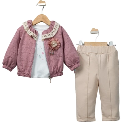 Rose Pink