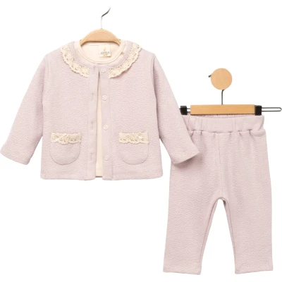 Powder Pink