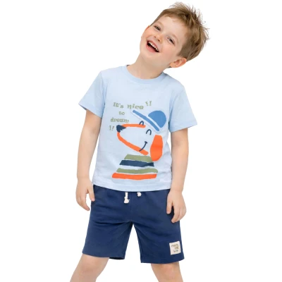 KOPEK BASKİ İKİLİ TAKİM 2Y,3Y,4Y,5Y Erkek
