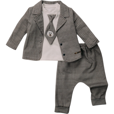 Smoky Grey