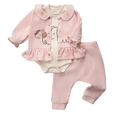 Powder Pink