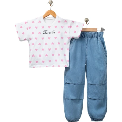 Powder Pink