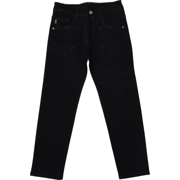 KOT PANTOLON  12 Ay,2Y,3Y,4Y Erkek