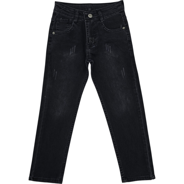 KOT PANTOLON 12 Ay,2Y,3Y,4Y Erkek