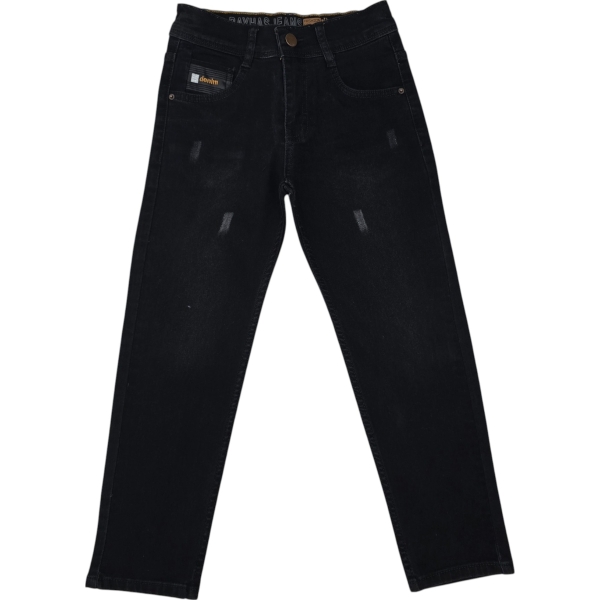 KOT PANTOLON 12 Ay,2Y,3Y,4Y Erkek