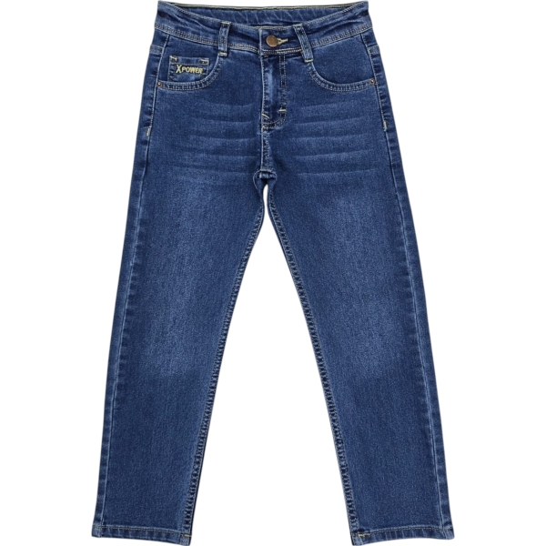 KOT PANTOLON 12 Ay,2Y,3Y,4Y Erkek
