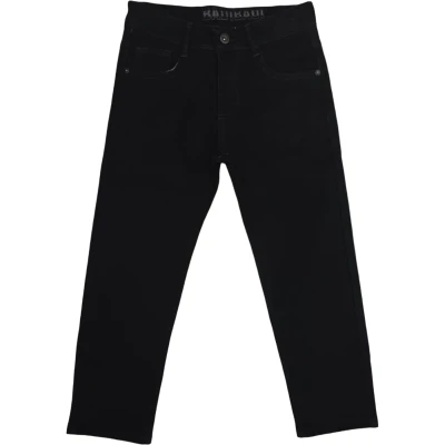 KOT PANTOLON 13Y,14Y,15Y,16Y Erkek