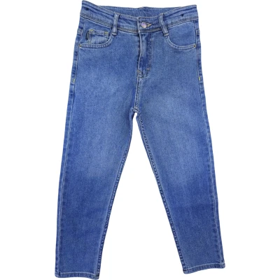 KOT PANTOLON 2Y,3Y,4Y,5Y Erkek