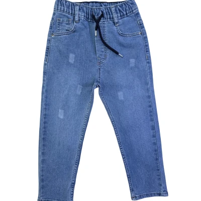 KOT PANTOLON 2Y,3Y,4Y,5Y Erkek