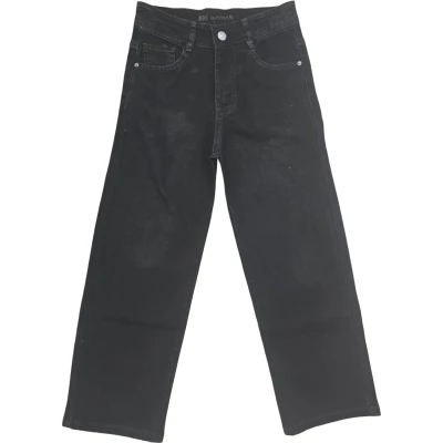 KOT PANTOLON 5Y,6Y,7Y,8Y Erkek