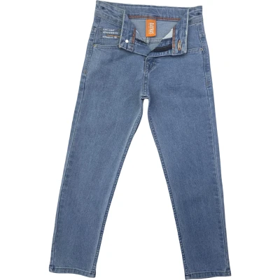 KOT PANTOLON 5Y,6Y,7Y,8Y Erkek
