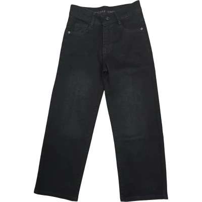 KOT PANTOLON 5Y,6Y,7Y,8Y Erkek