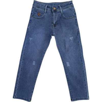 KOT PANTOLON  5Y,6Y,7Y,8Y Erkek