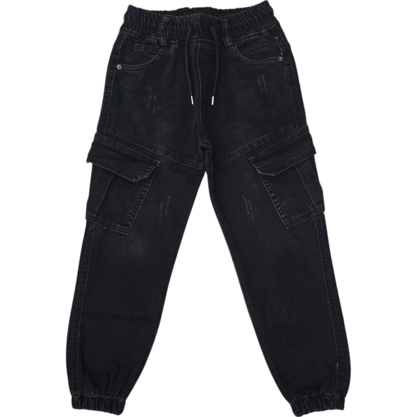 KOT PANTOLON  9Y,10Y,11Y,12Y Erkek