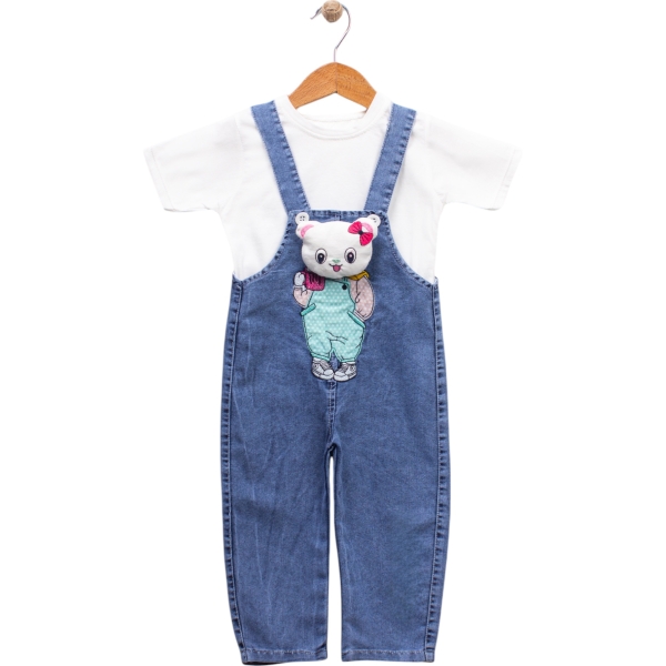 KOT SLOPET  12 Ay,2Y,3Y,4Y Kız