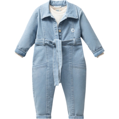 KOT TULUM SWEAT TAKIM  9 Ay,12 Ay,18 Ay,2Y Kız