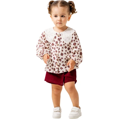 Claret Red