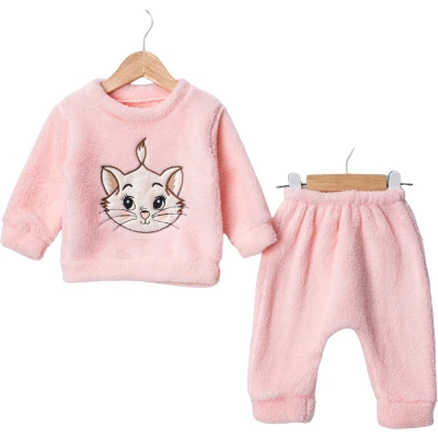 Powder Pink