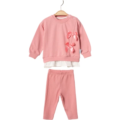 Powder Pink