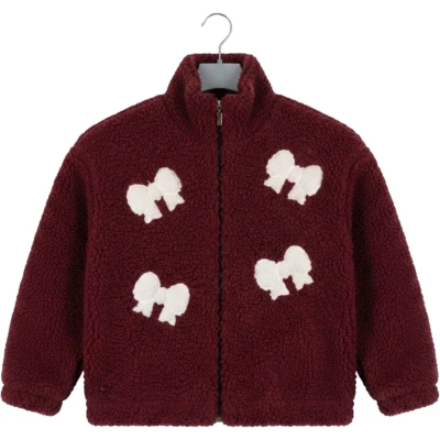 Claret Red