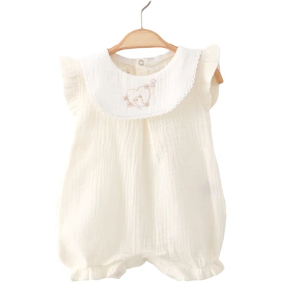 KUŞ NAKIŞLI MÜSLİN TLM 3 Ay,6 Ay,9 Ay Kız
