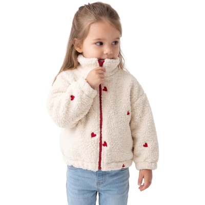 KUZU HIRKA KIZ KALPLİ  12 Ay,2Y,3Y Kız