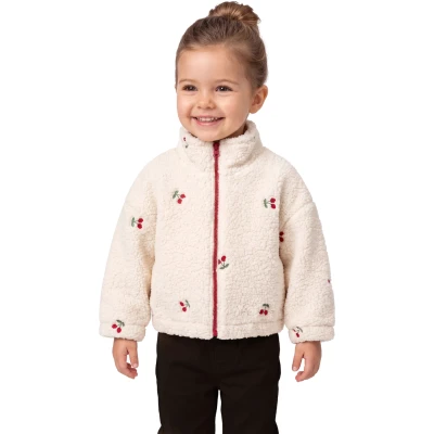 KUZU HIRKA KIZ VİŞNE  12 Ay,2Y,3Y Kız