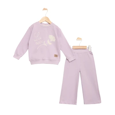 LA ROSE  2Y,3Y,4Y,5Y Kız