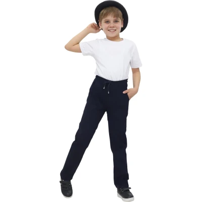LACİVERT PANTOLON  9Y,10Y,11Y,12Y Uni