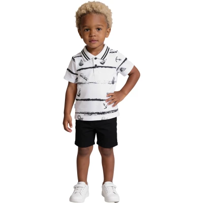 LACOSTE TAKIM 12 Ay,2Y,3Y,4Y Erkek