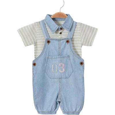 LAKOST BADİLİ KOT SLOPET 9 Ay,12 Ay,18 Ay,2Y Erkek
