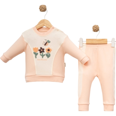 Powder Pink