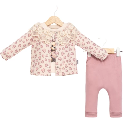 Powder Pink