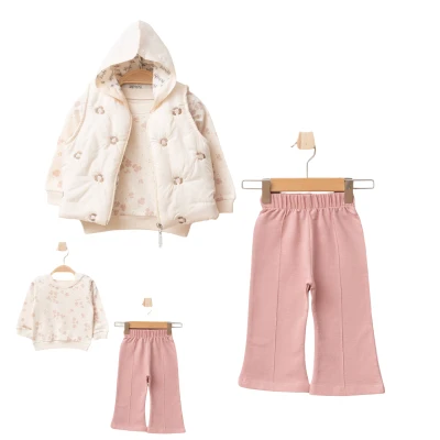 Powder Pink