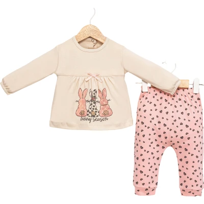 Powder Pink
