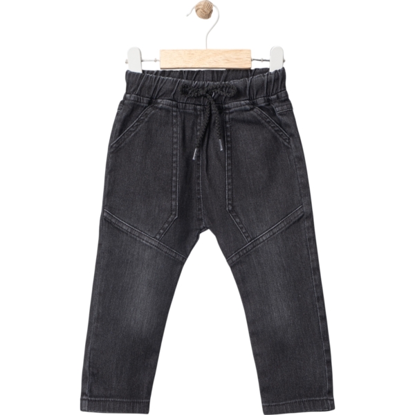 LİKRALI KOT PANTOLON  12 Ay,2Y,3Y,4Y Erkek