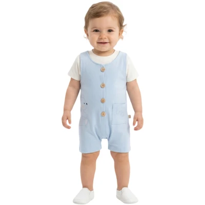 LİTTLE CUB PENYE TLM 3 Ay,6 Ay,9 Ay Erkek