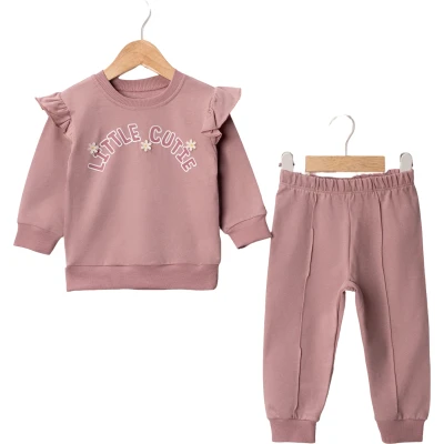 Powder Pink
