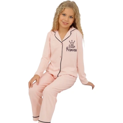 LITTLE PRINCESS DÜĞM PJM 8Y,9Y,10Y Kız