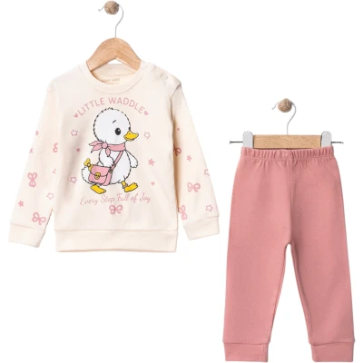 Powder Pink