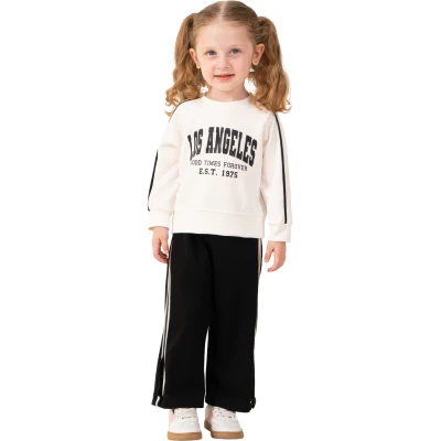 LOS ANGELES BASKILI OYSHO TAKIM 2Y,3Y,4Y,5Y Kız