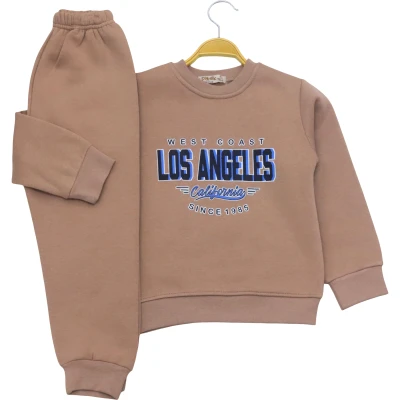 LOS ANGELES ERK TAKIM 3Y,4Y,5Y,6Y,7Y Erkek
