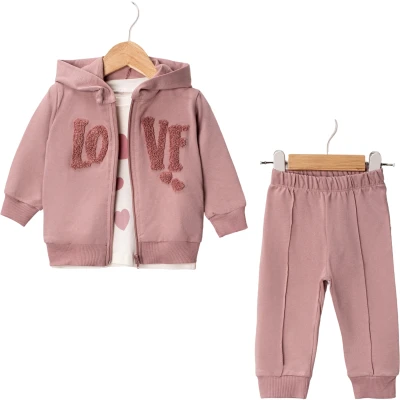 Rose Pink